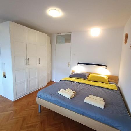Astralis Factory Apartments- La Boum Zagreb Ngoại thất bức ảnh