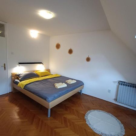 Astralis Factory Apartments- La Boum Zagreb Ngoại thất bức ảnh
