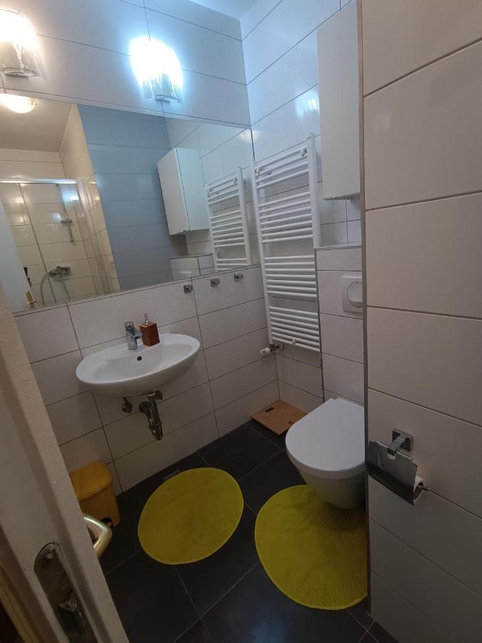 Astralis Factory Apartments- La Boum Zagreb Ngoại thất bức ảnh