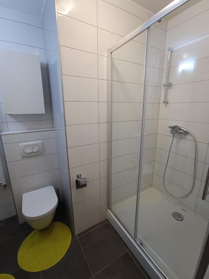 Astralis Factory Apartments- La Boum Zagreb Ngoại thất bức ảnh