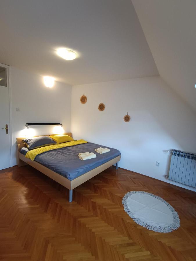 Astralis Factory Apartments- La Boum Zagreb Ngoại thất bức ảnh